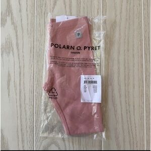 Polarn O Pyret leggings